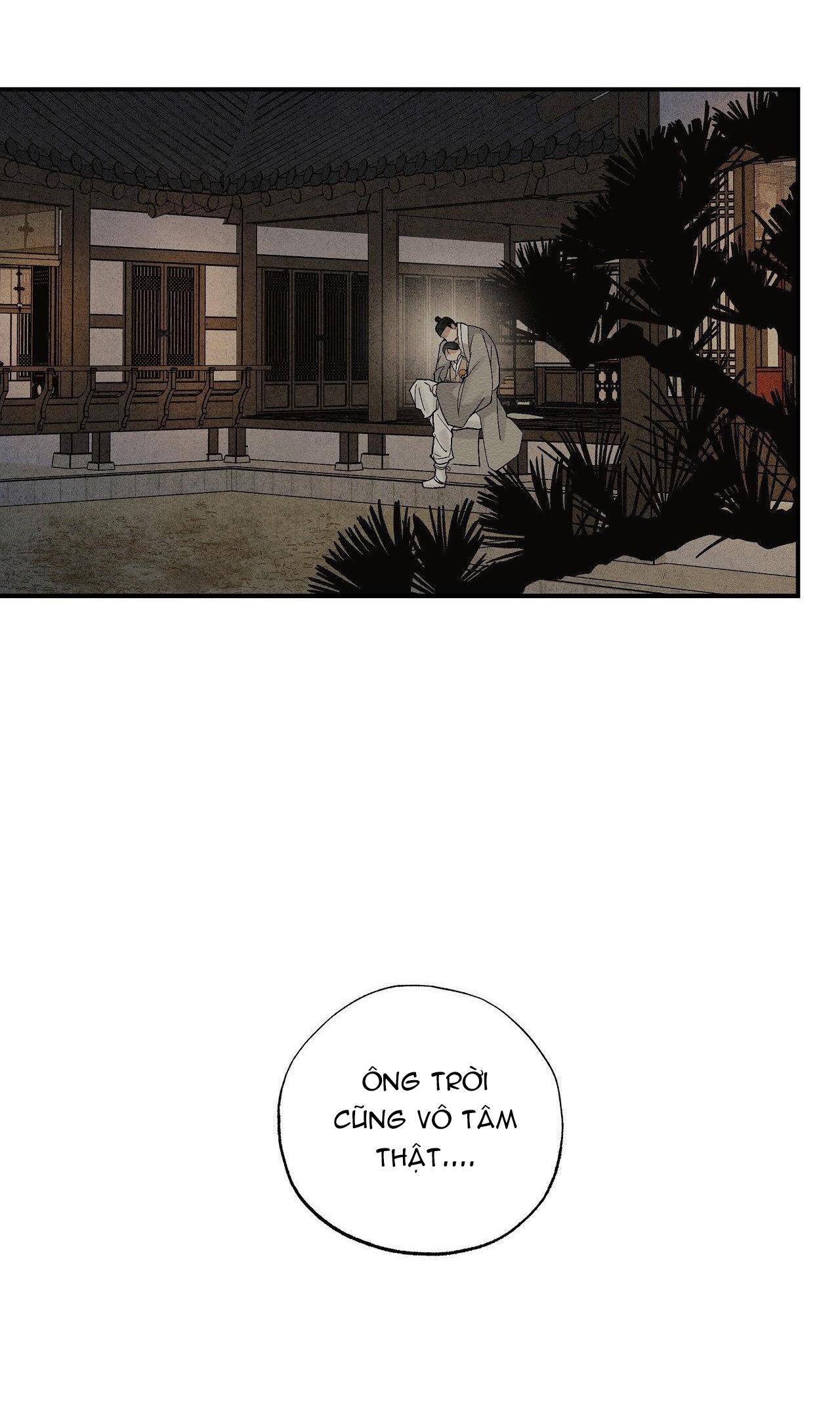 Đọc truyện DUYÊN PHẬN - Chapter 1