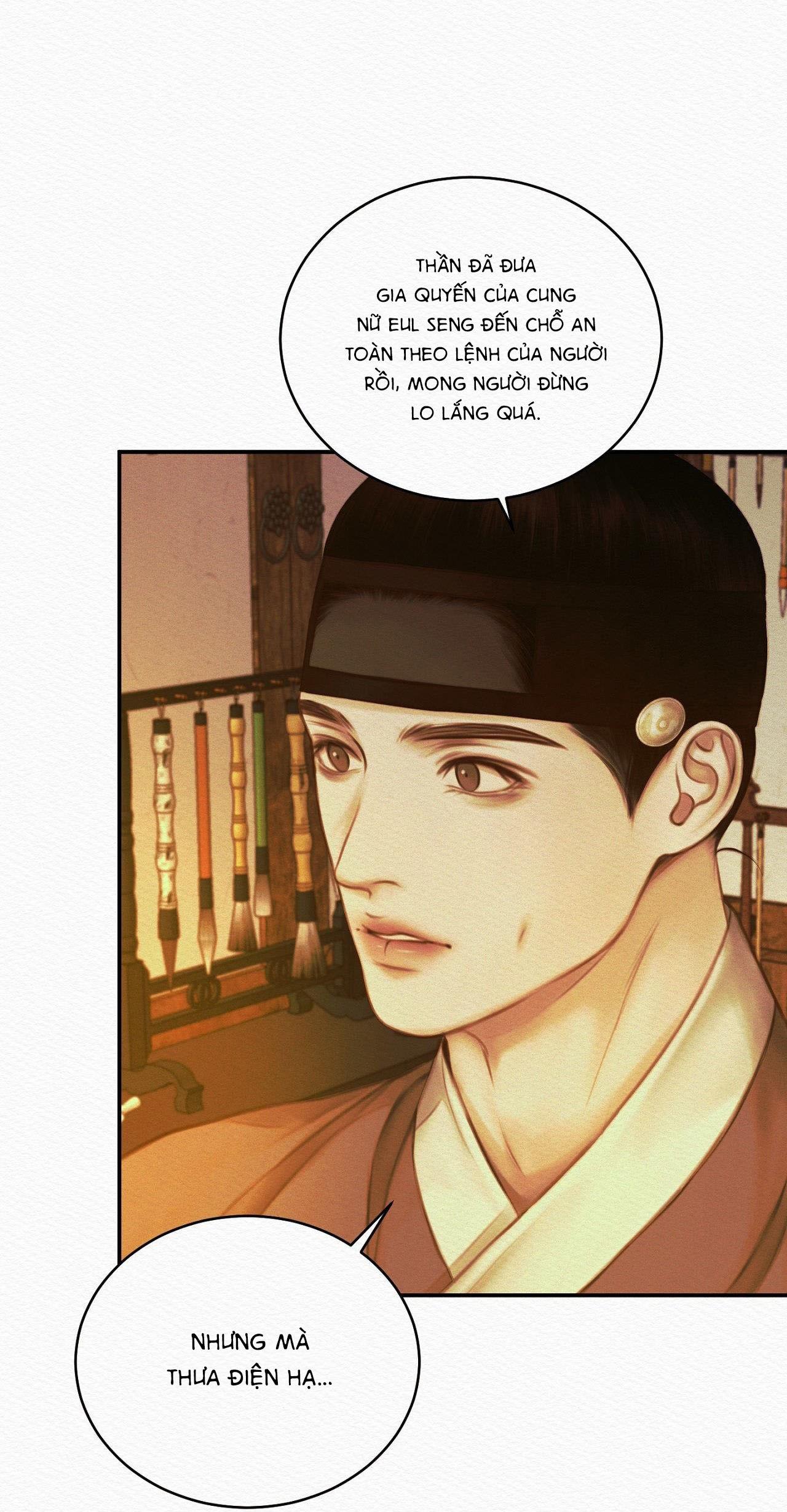 Đọc truyện Củy Dạ Khút - Chapter 56