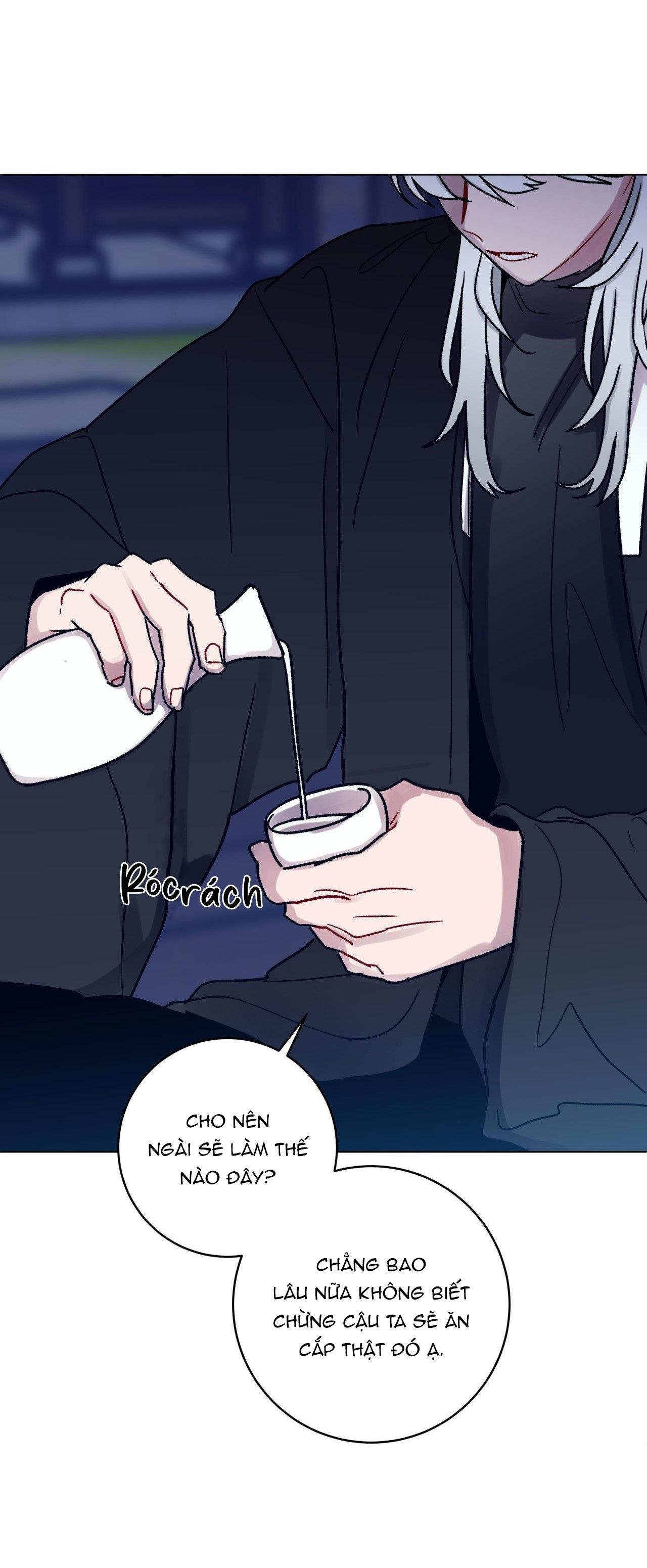 Đọc truyện CƠN MƯA RÀO MÙA HẠ - Chapter 70