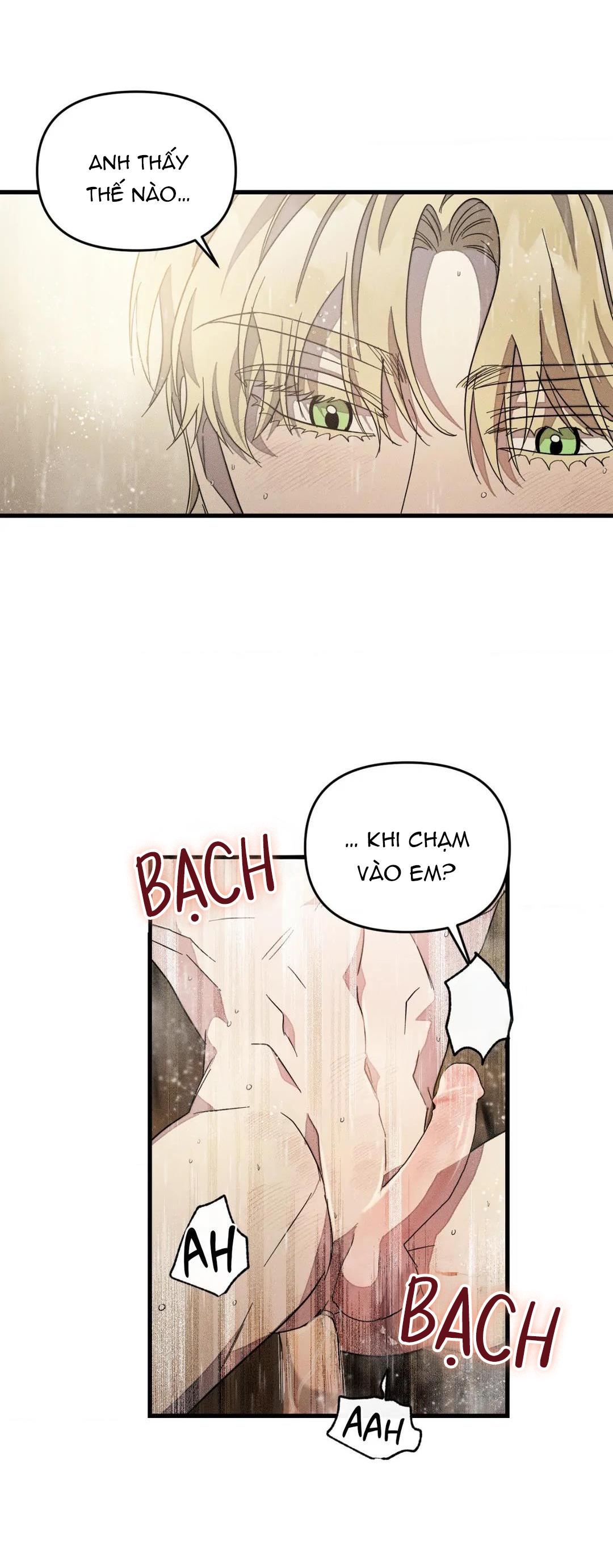 Đọc truyện Công Lập Left Fluke - Chapter 22