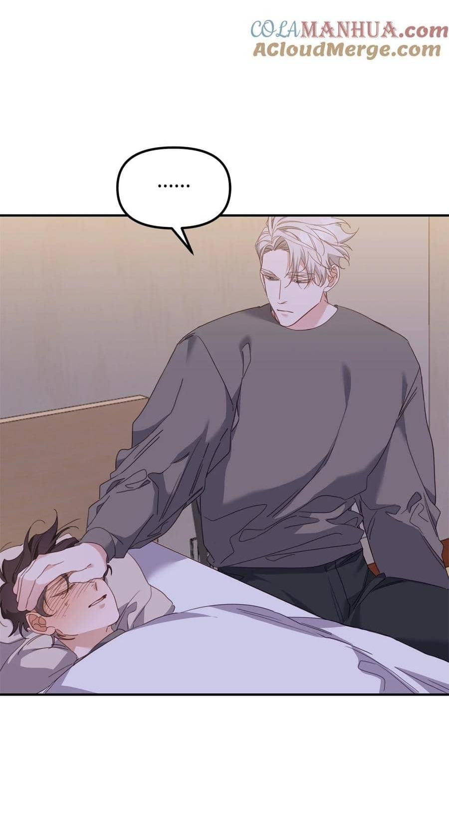 Đọc truyện Bạn Trai Mãnh Hổ Của Hắn - Chapter 8