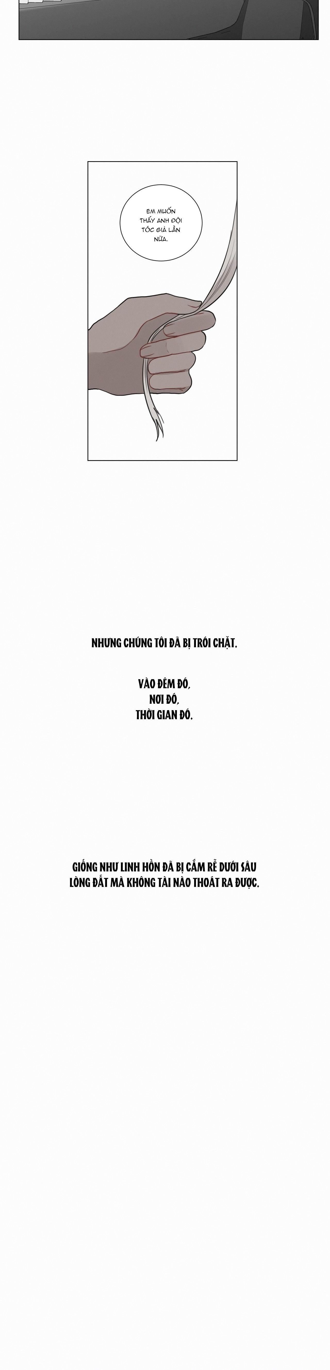 Đọc truyện Hiến tế máu - Chapter 72