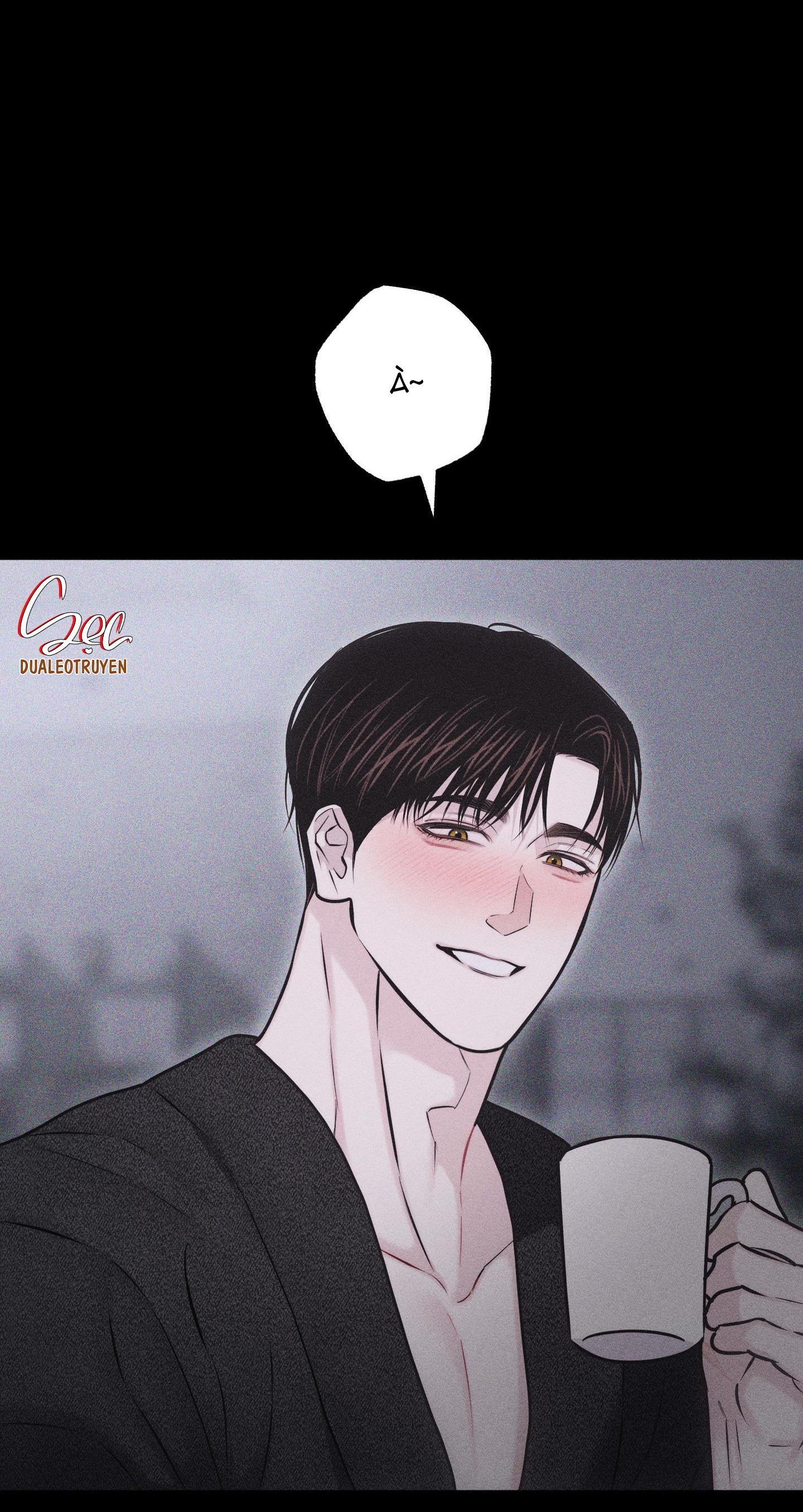 Đọc truyện HÌNH THÁI TÌNH TAN - Chapter 32