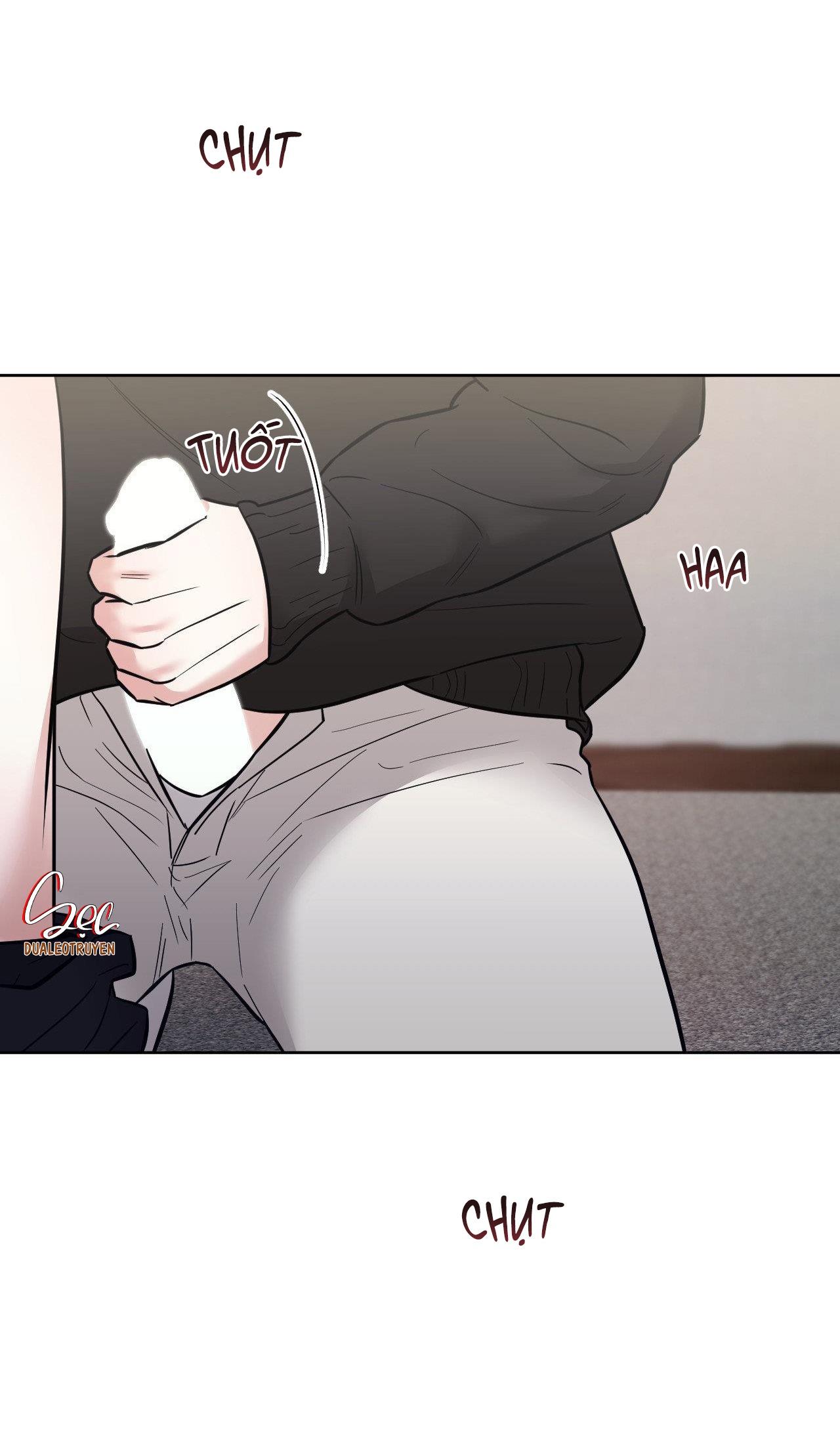 Đọc truyện HÃY HÉT LỚN OK ĐI - Chapter 23