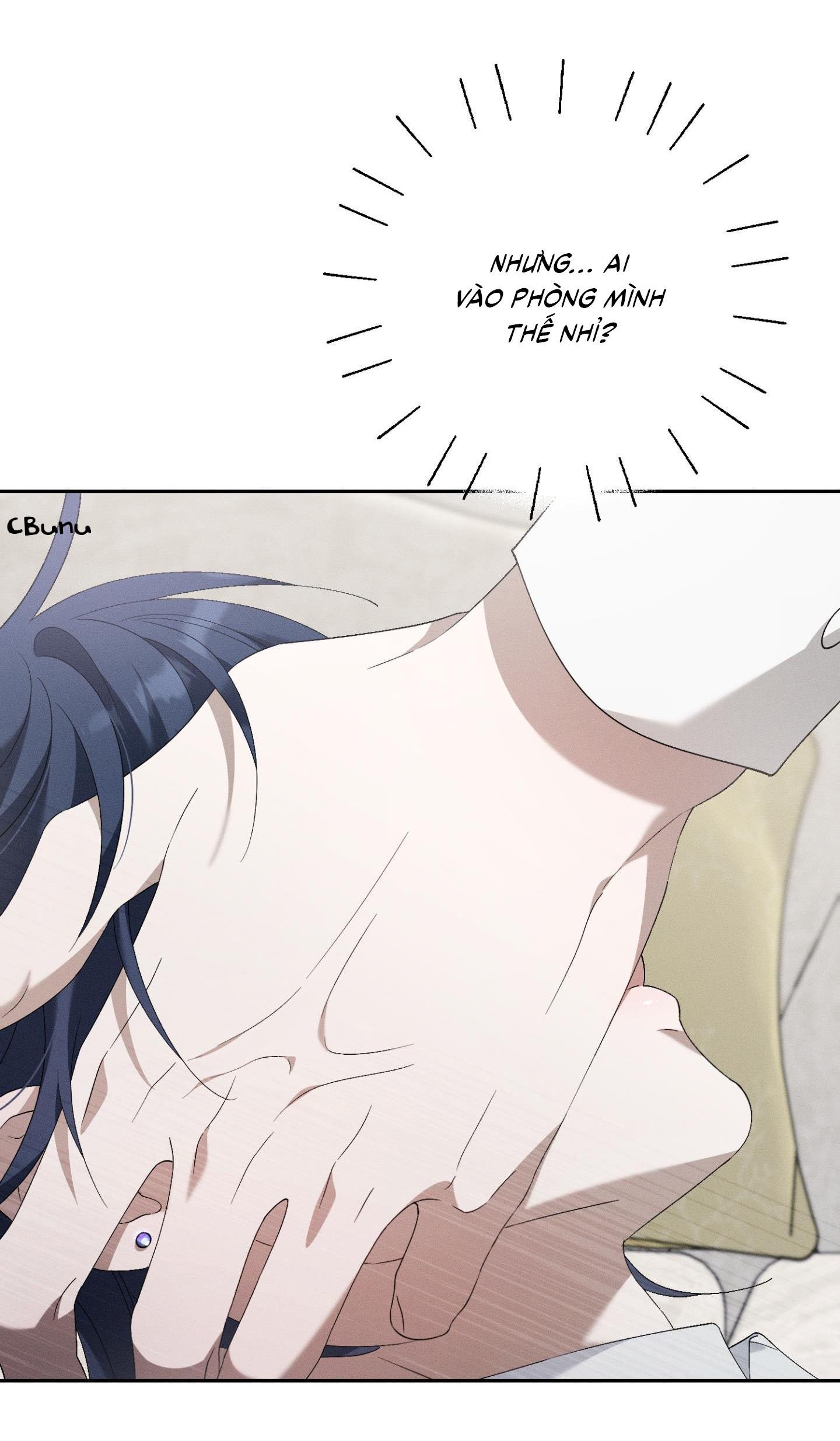 Đọc truyện  Extra Virgin - Chapter 2