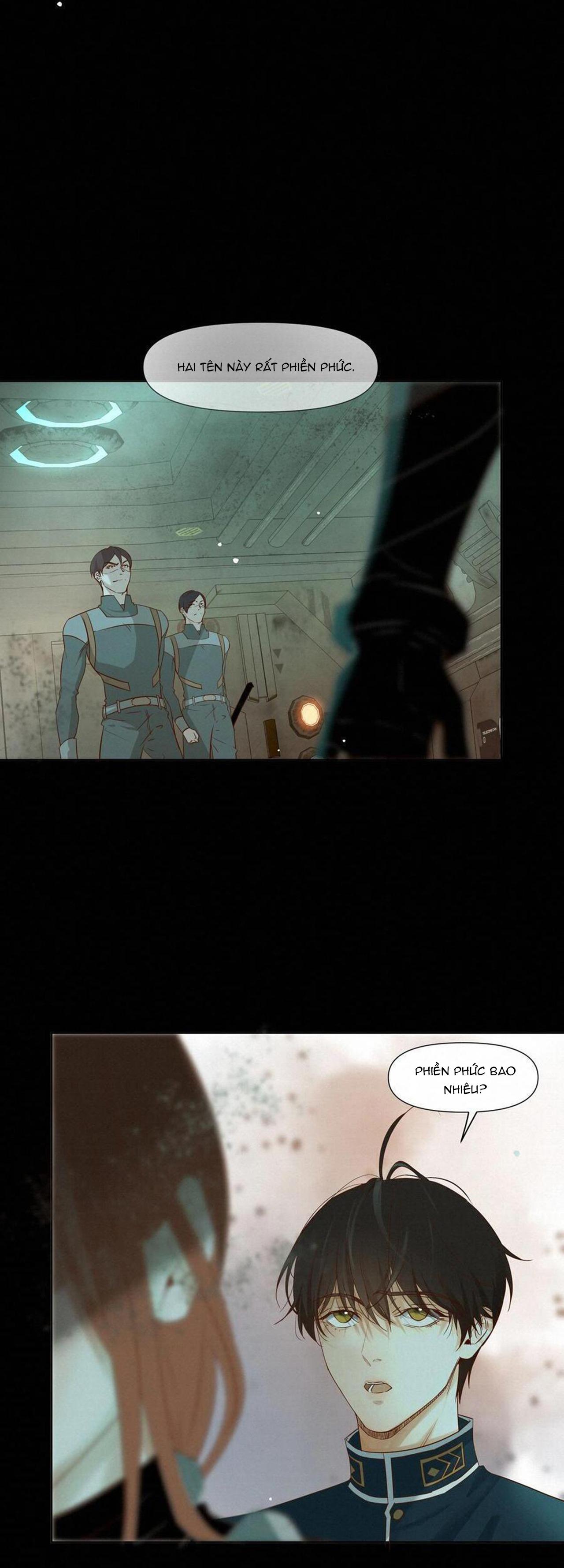 Đọc truyện Tuyệt Xử Phùng Sinh - Chapter 19