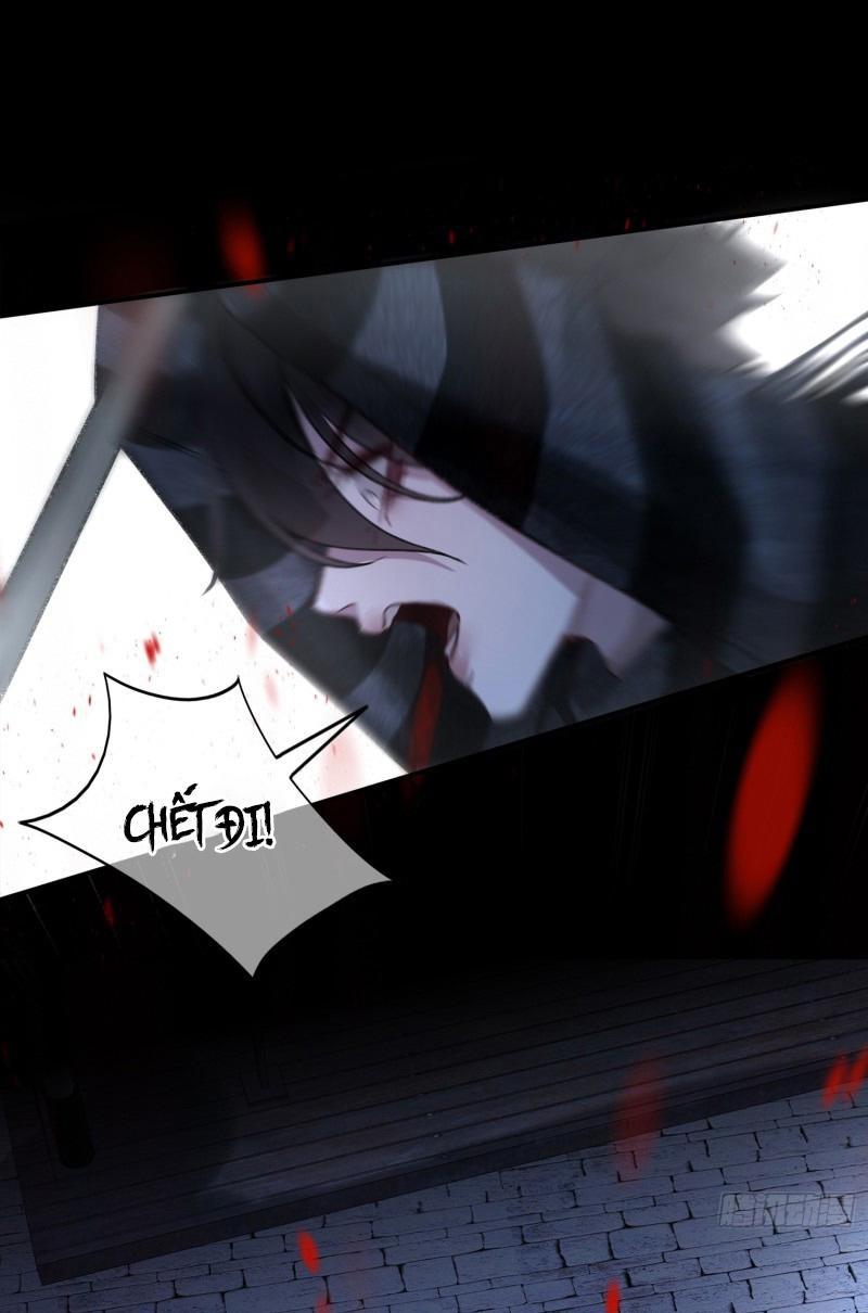 Đọc truyện Ác linh - Chapter 0