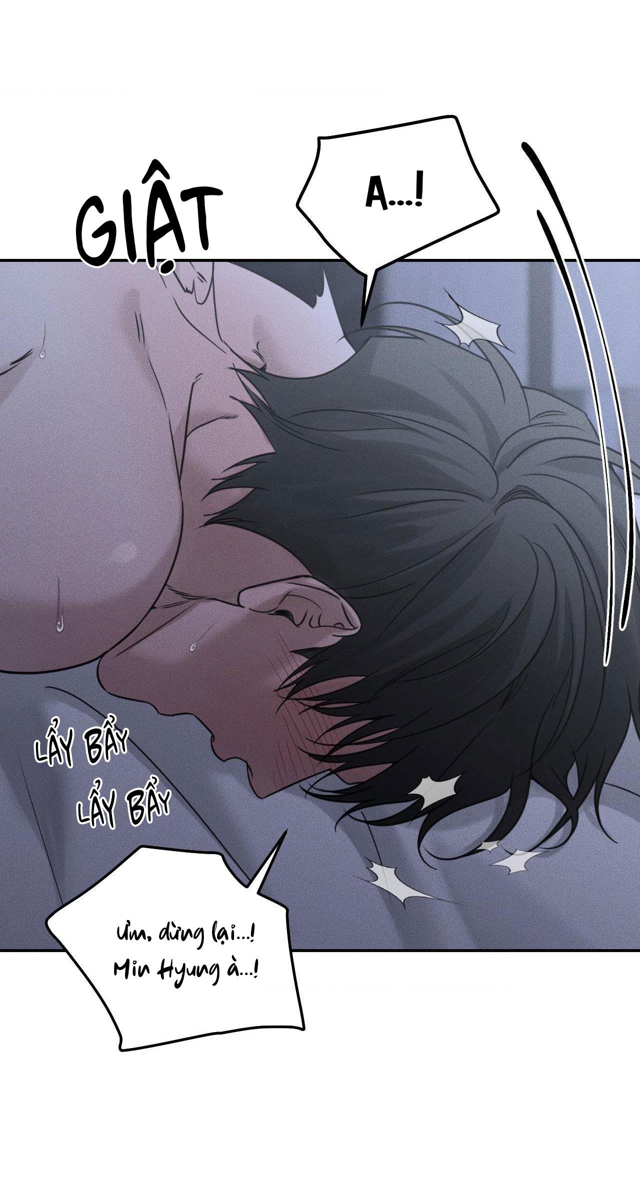 Đọc truyện DEAR, TEDDY BEAR - Chapter 25