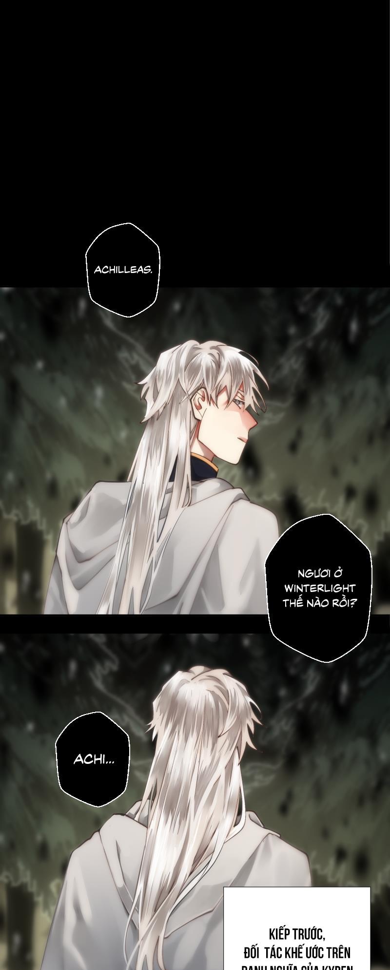 Đọc truyện KHI LONG THẦN RƠI VÀO LƯỚI TÌNH - Chapter 34