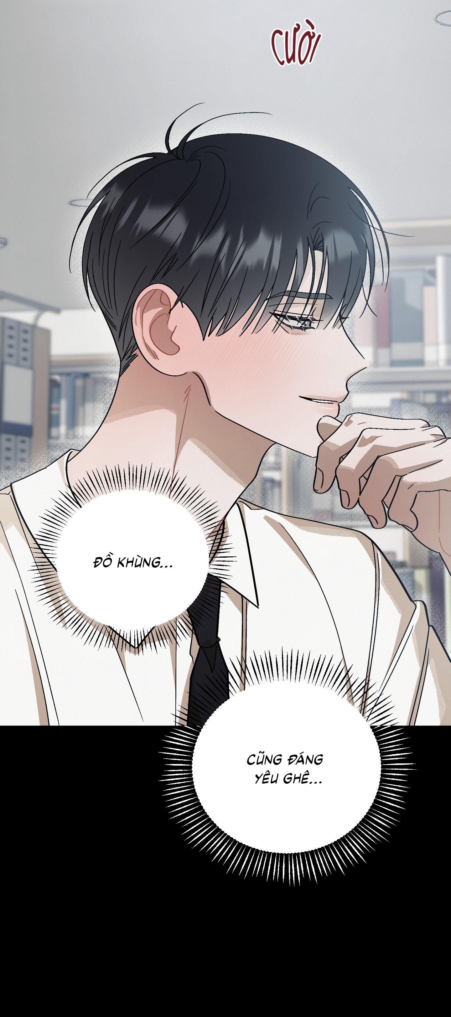 Đọc truyện  Nhiệm Vụ Định Mệnh - Chapter 5