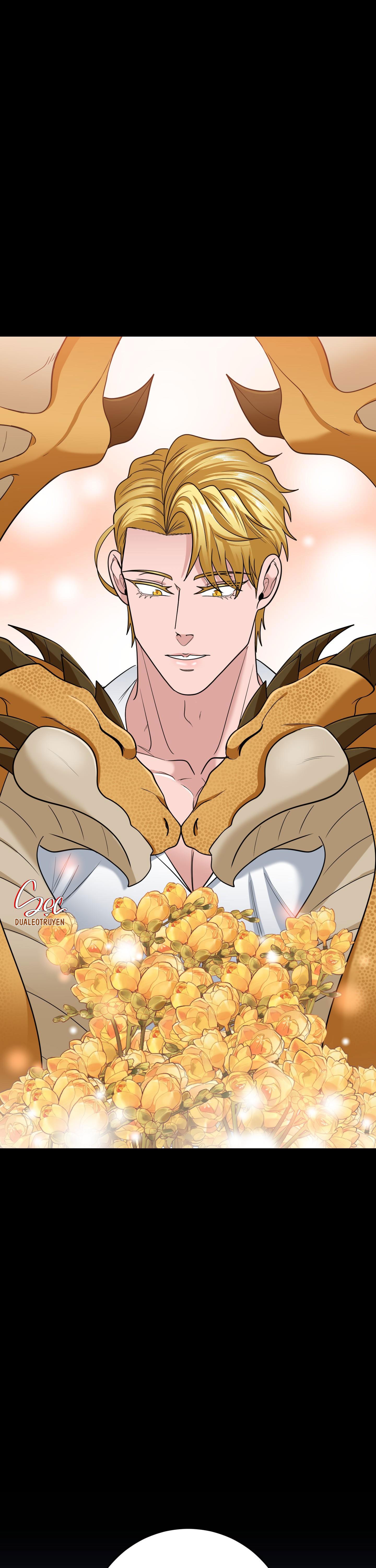 Đọc truyện CÔNG TƯỚC MUỐN CÓ CON NỐI DÕI - Chapter 15