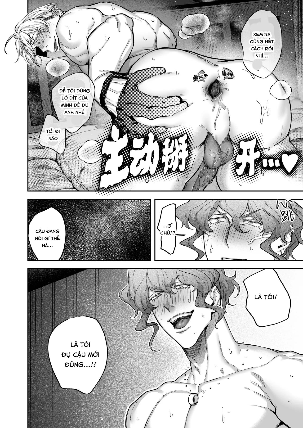 Đọc truyện Cưng mà nói - Chapter 238