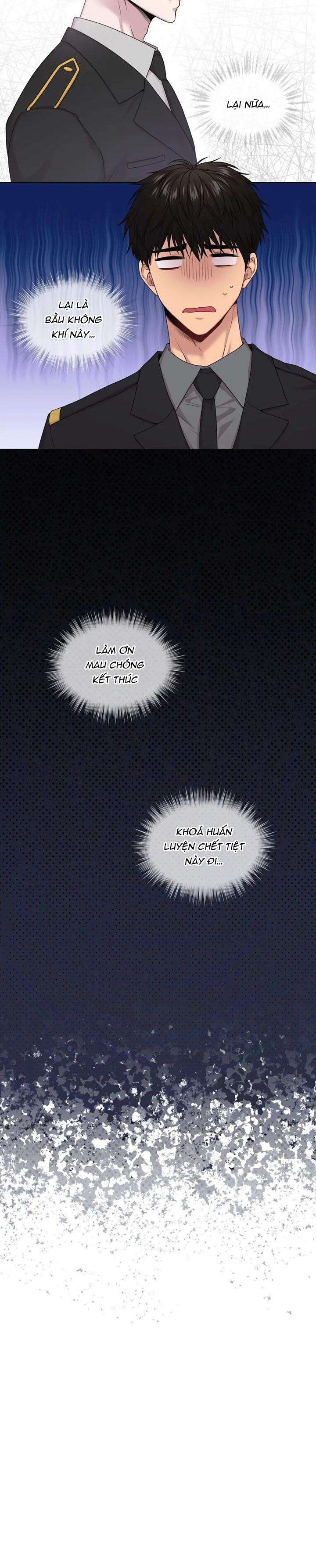 Đọc truyện Passion - Chapter 63