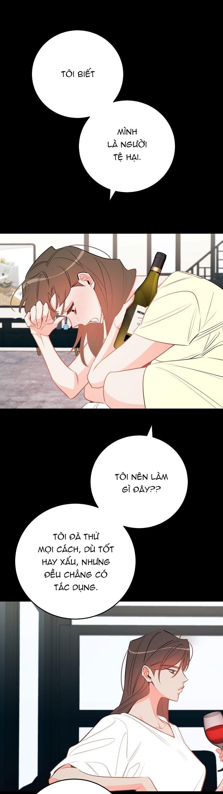 Đọc truyện Có Chuyện Gì Xảy Ra với Sự Nổi Tiếng Của Tôi Thế? - Chapter 84