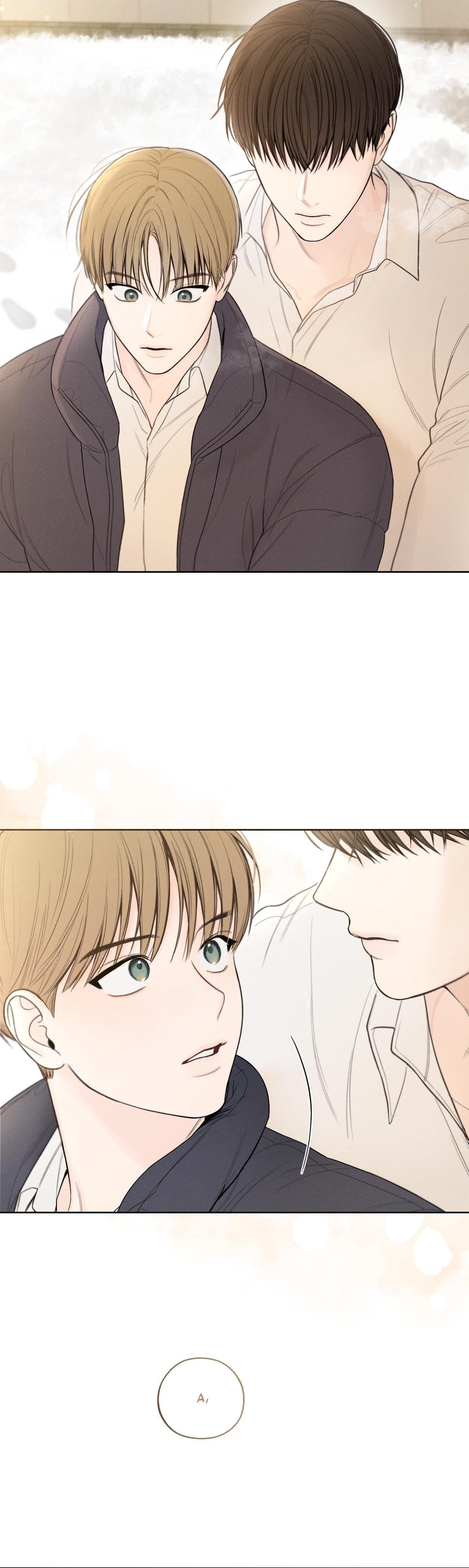 Đọc truyện  THÁNG 12 - Chapter 43
