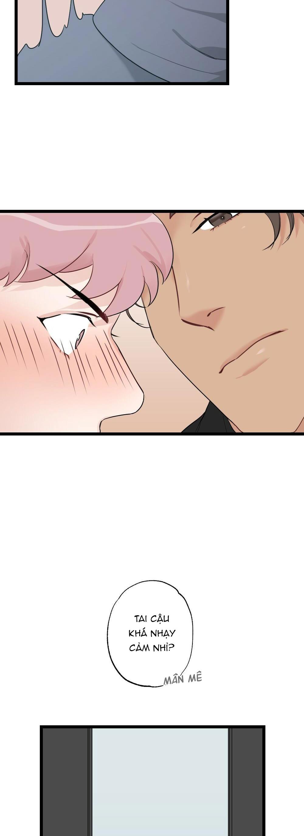 Đọc truyện TUYỂN TẬP DÚ BỰ - Chapter 43