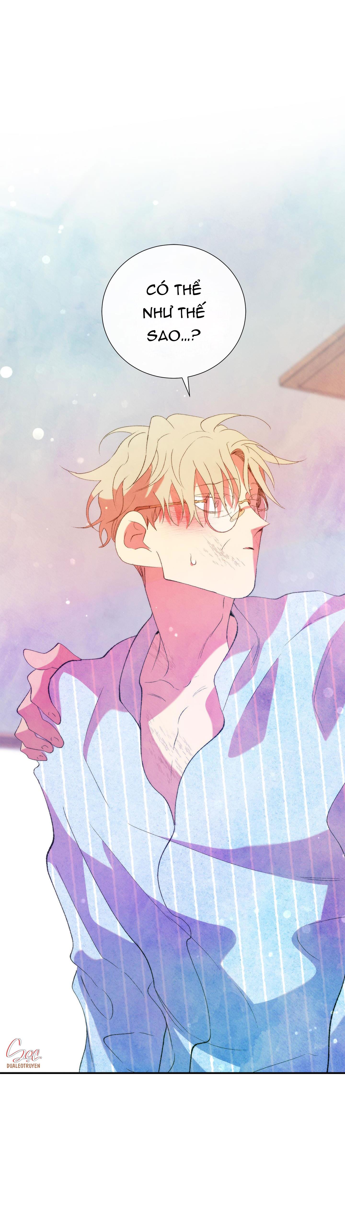 Đọc truyện ÔNG CHÚ BÊN CỬA SỔ - Chapter 36