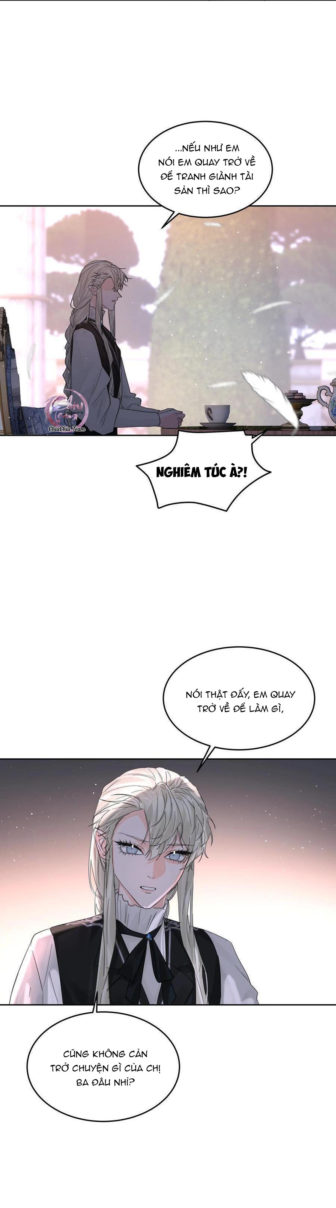 Đọc truyện Bạn Trai Cũ Trở Thành Vua - Chapter 72