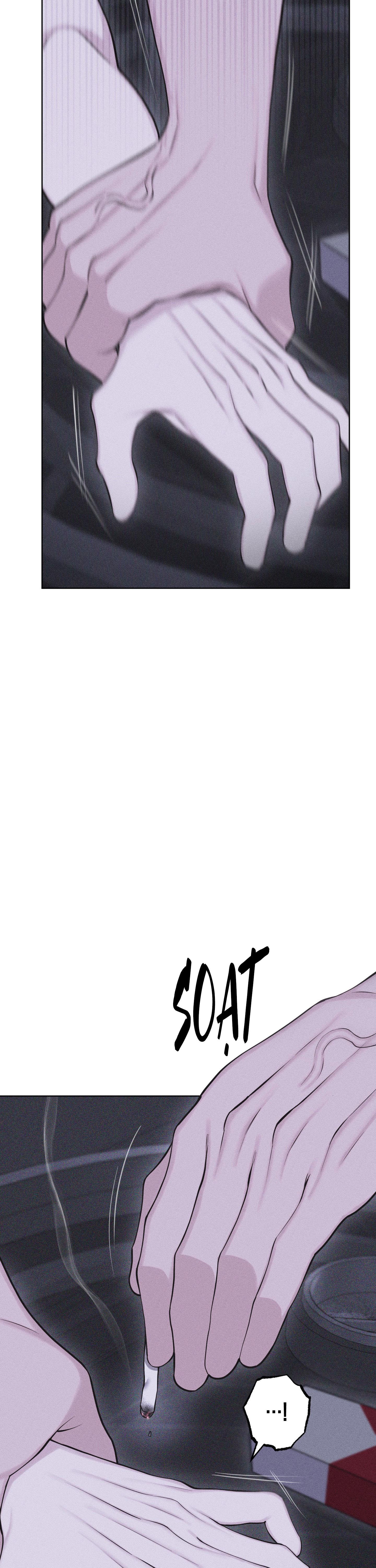 Đọc truyện HÌNH THÁI TÌNH TAN - Chapter 62