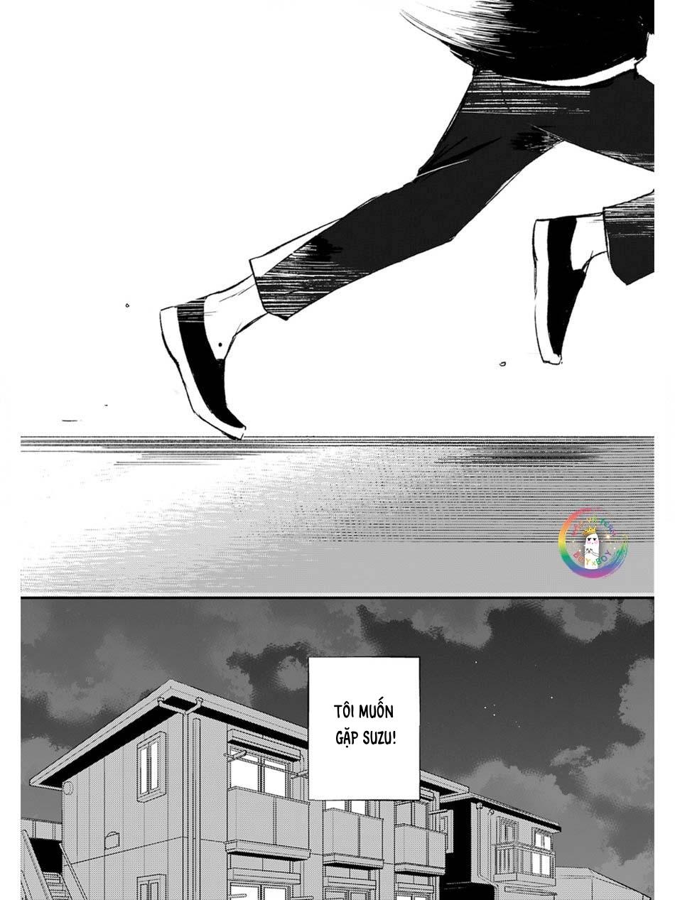 Đọc truyện Hồi Kết Mảnh Tình Vương (END) - Chapter 2