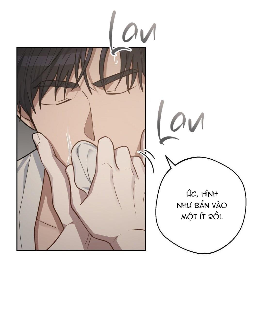 Đọc truyện BƠI TRONG MÙI HƯƠNG - Chapter 19