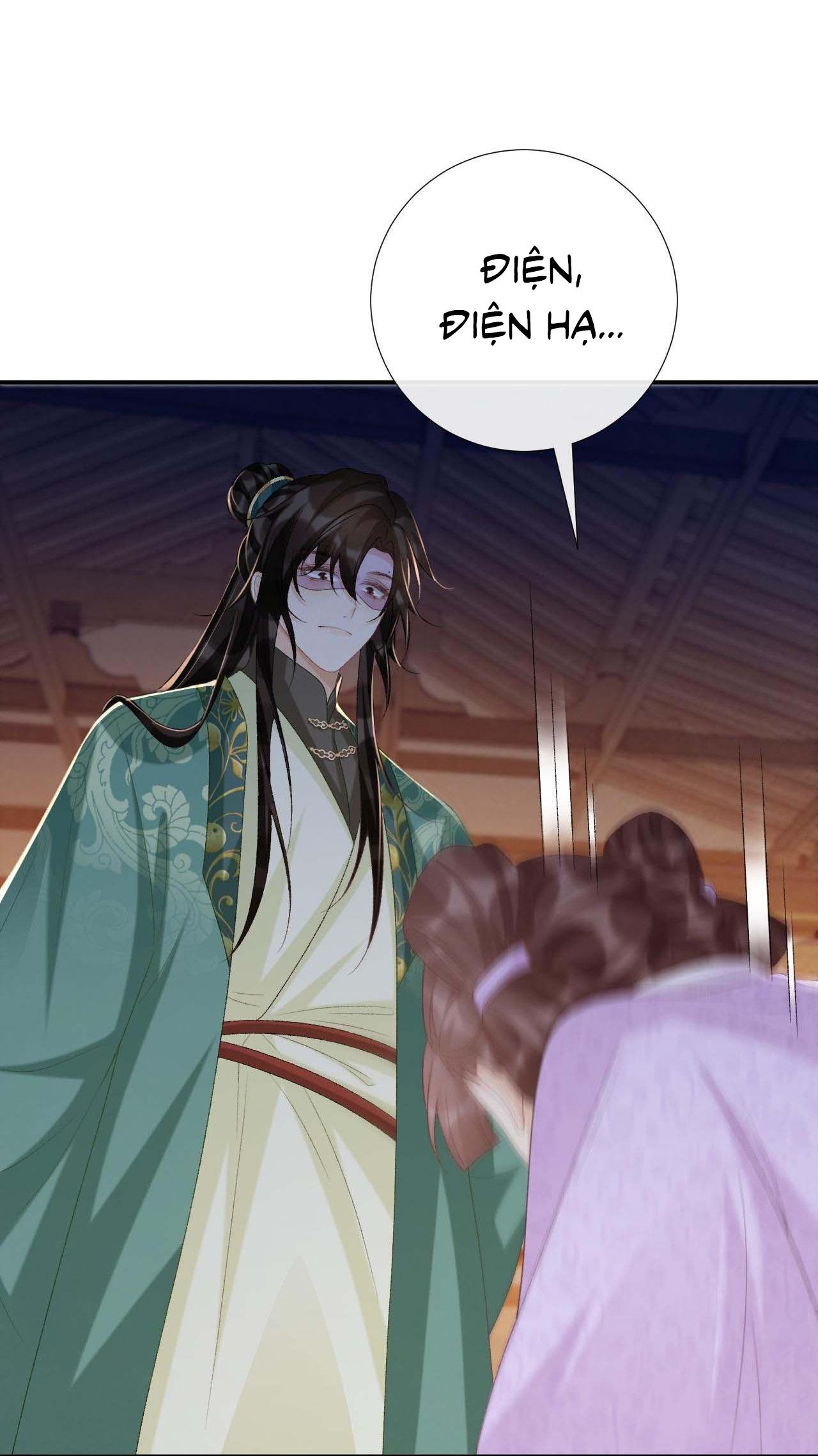 Đọc truyện CẠM BẪY CỦA KẺ BIẾN THÁI - Chapter 96