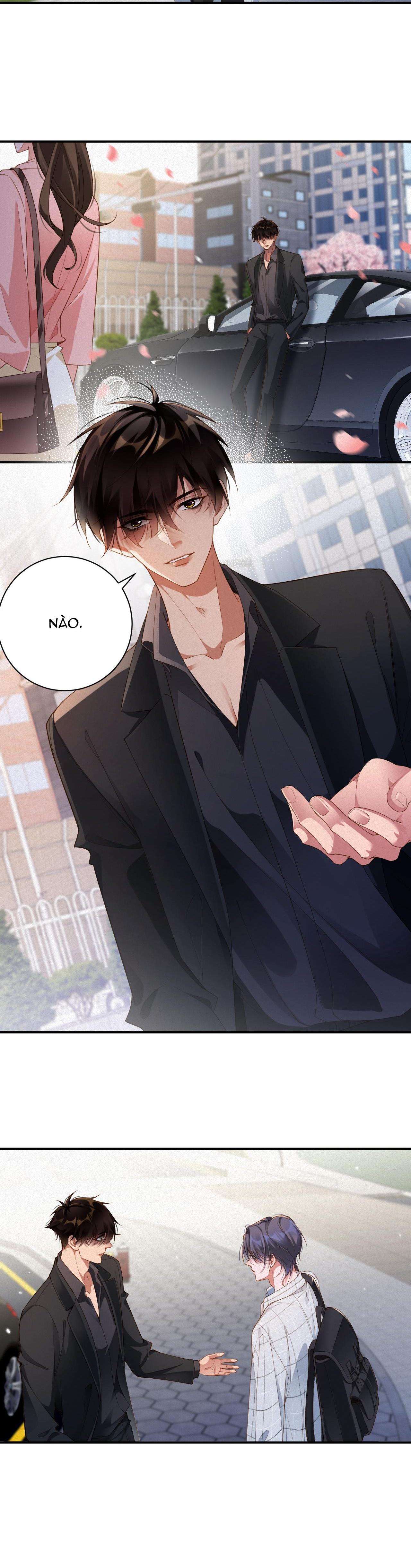 Đọc truyện CHỒNG CŨ MUỐN TÁI HÔN LẦN NỮA - Chapter 50