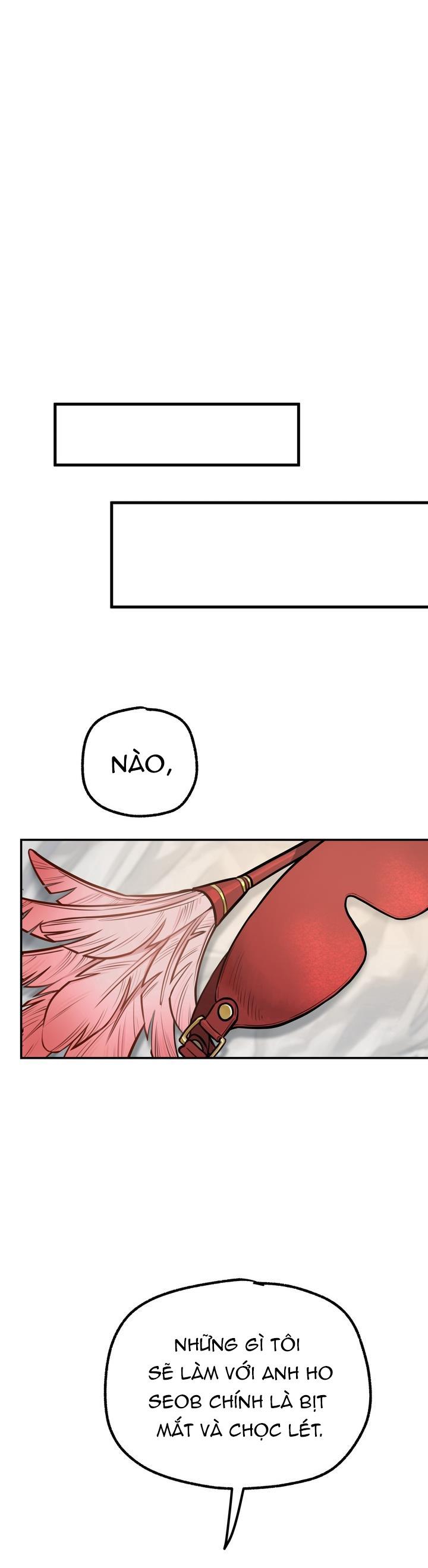 Đọc truyện HƯỚNG DẪN BDSM CƠ BẢN - Chapter 2