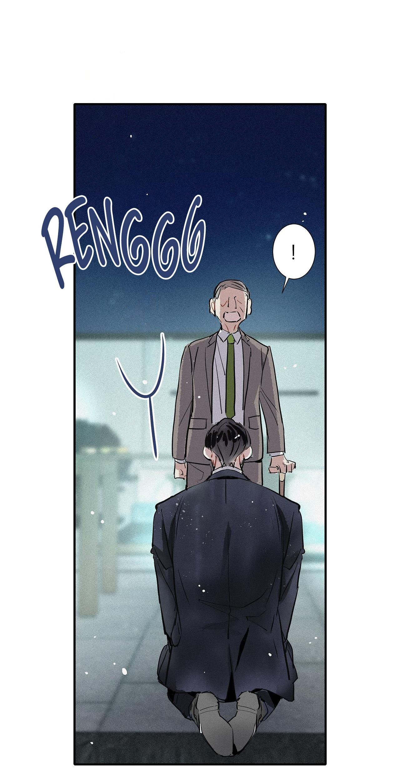 Đọc truyện  Tình yêu và danh vọng - Chapter 66