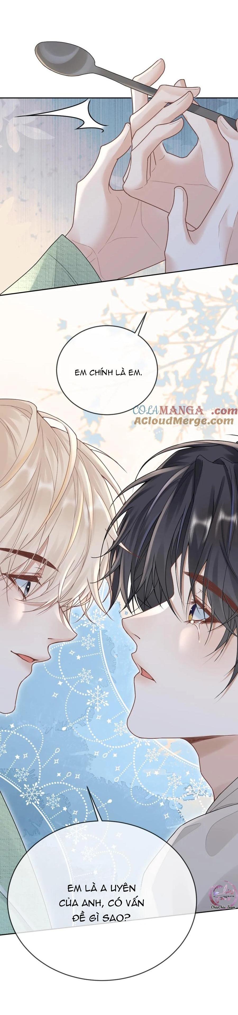 Đọc truyện Khát Vọng Ngọt Ngào - Chapter 278