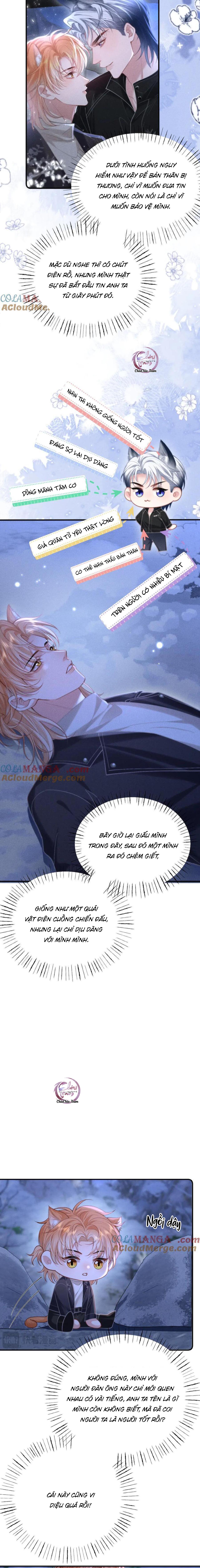 Đọc truyện Nuông Chiều Sinh Hư - Chapter 15