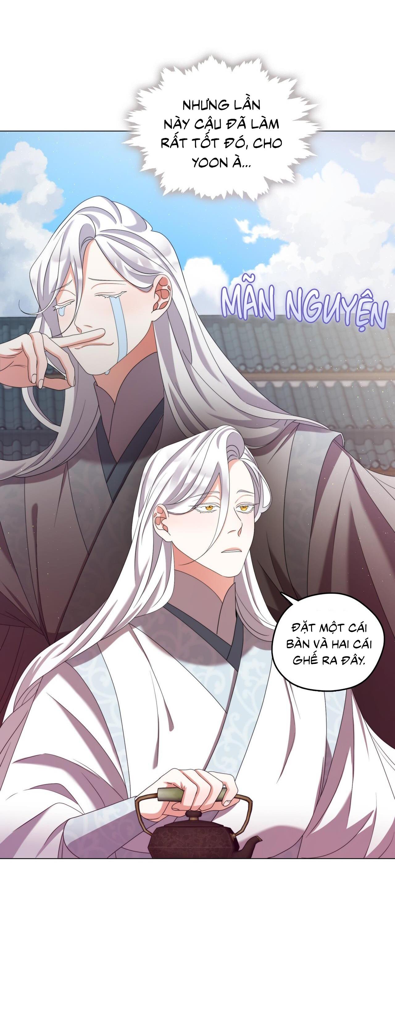 Đọc truyện Tôi đã nuôi dạy thủ lĩnh giáo phái ác ma - Chapter 22