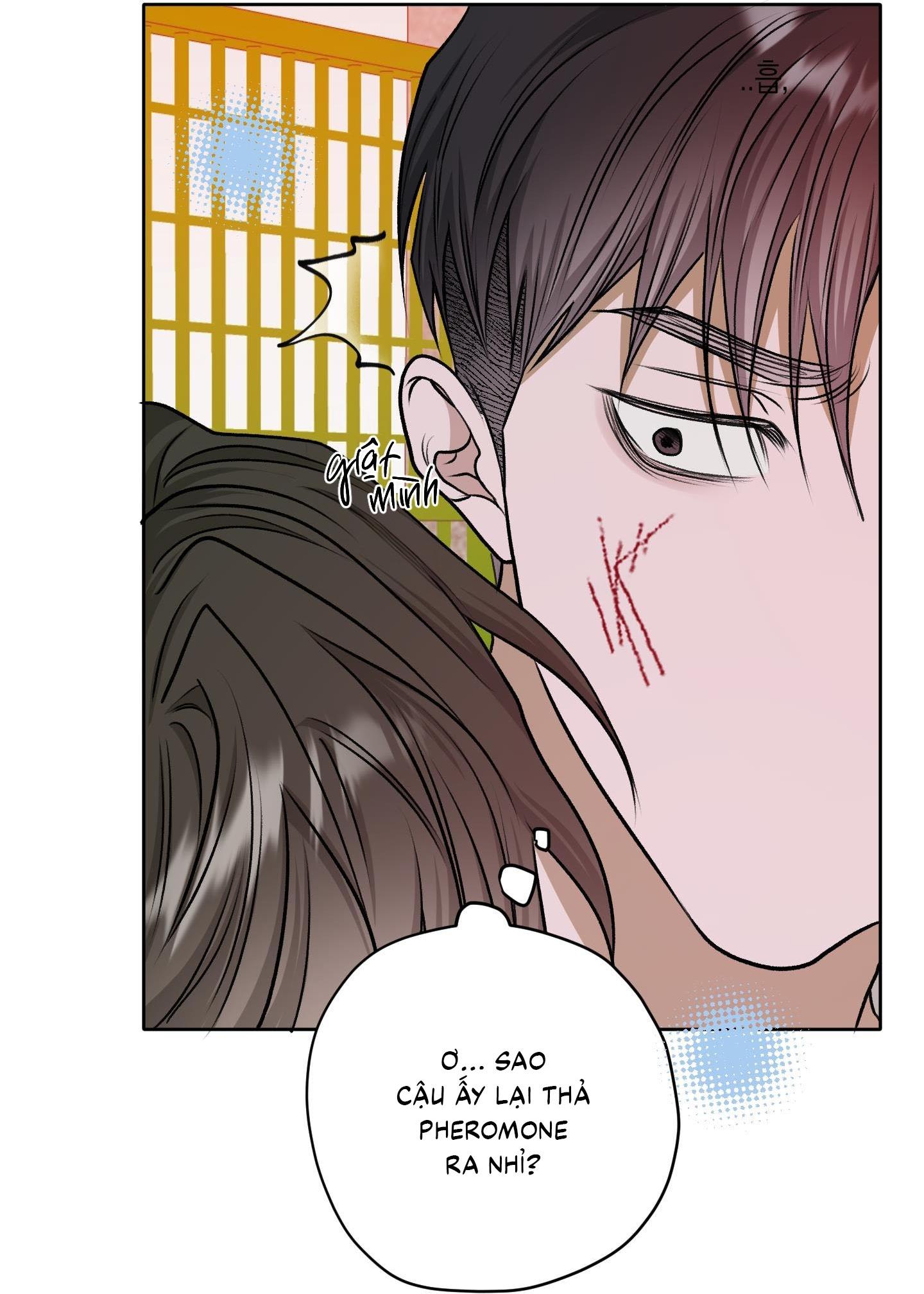 Đọc truyện  Đầm Sen Héo Úa - Chapter 45