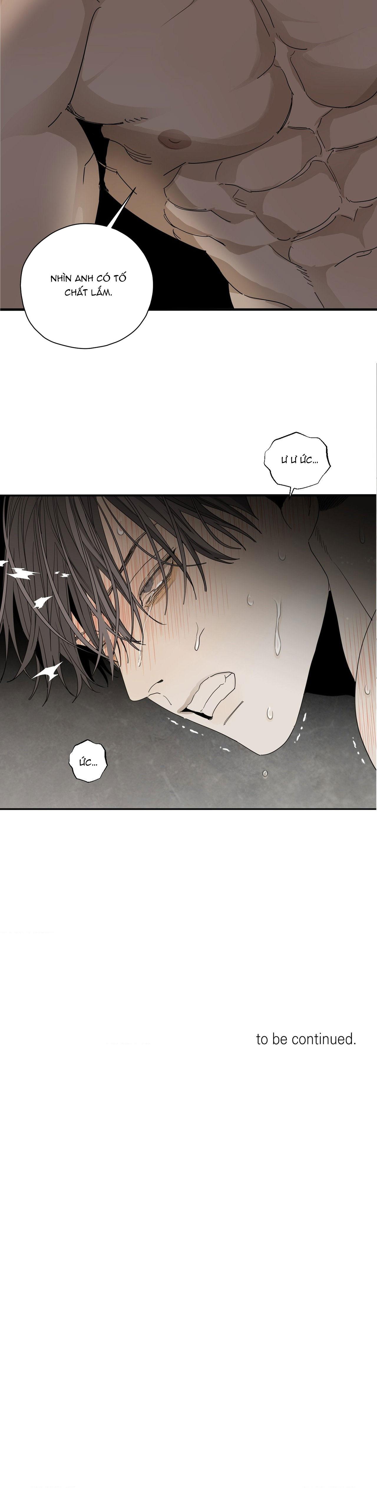 Đọc truyện SÂU THẲM - Chapter 3