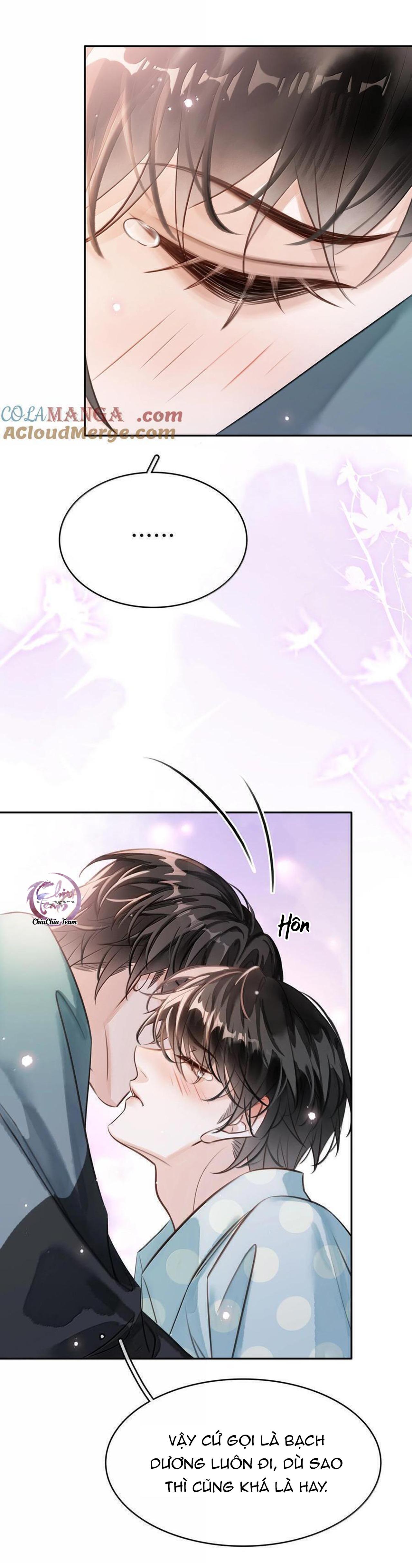 Đọc truyện Không Làm Trai Bao! - Chapter 159