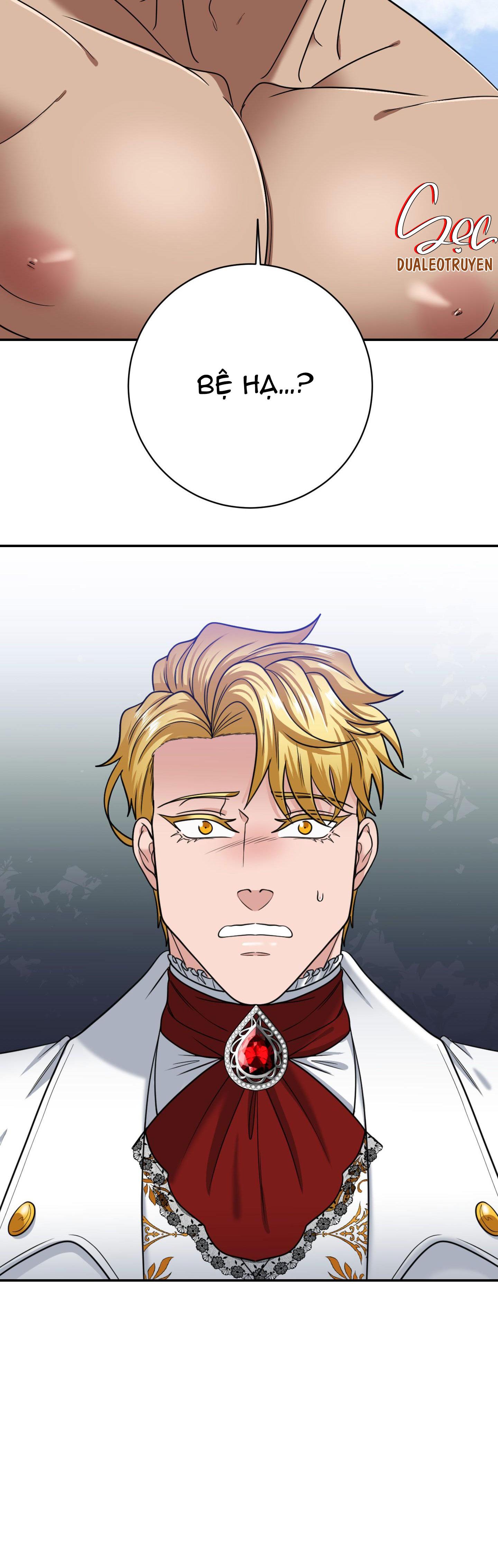 Đọc truyện CÔNG TƯỚC MUỐN CÓ CON NỐI DÕI - Chapter 15