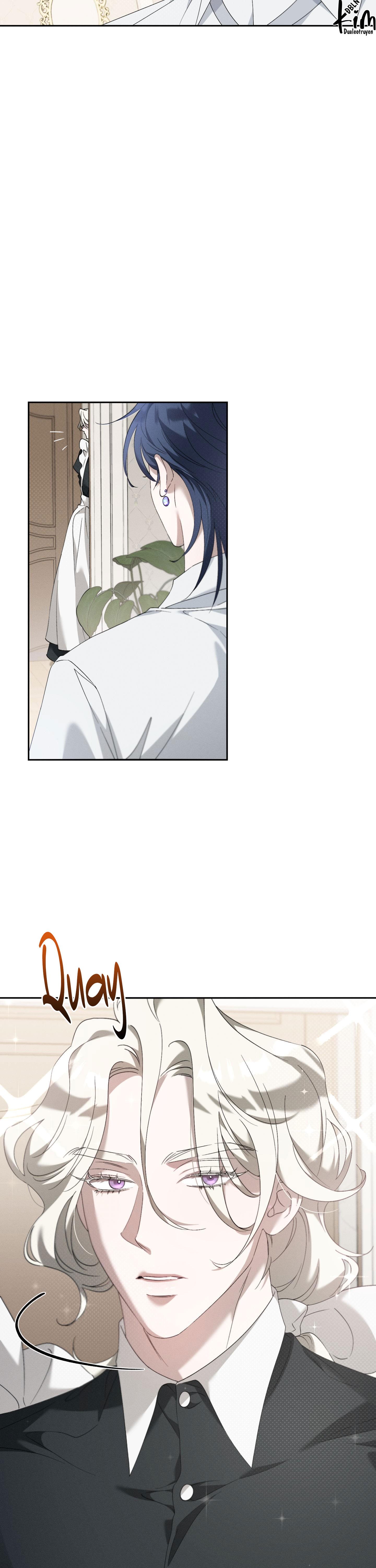 Đọc truyện EXTRA VIRGIN - Chapter 2