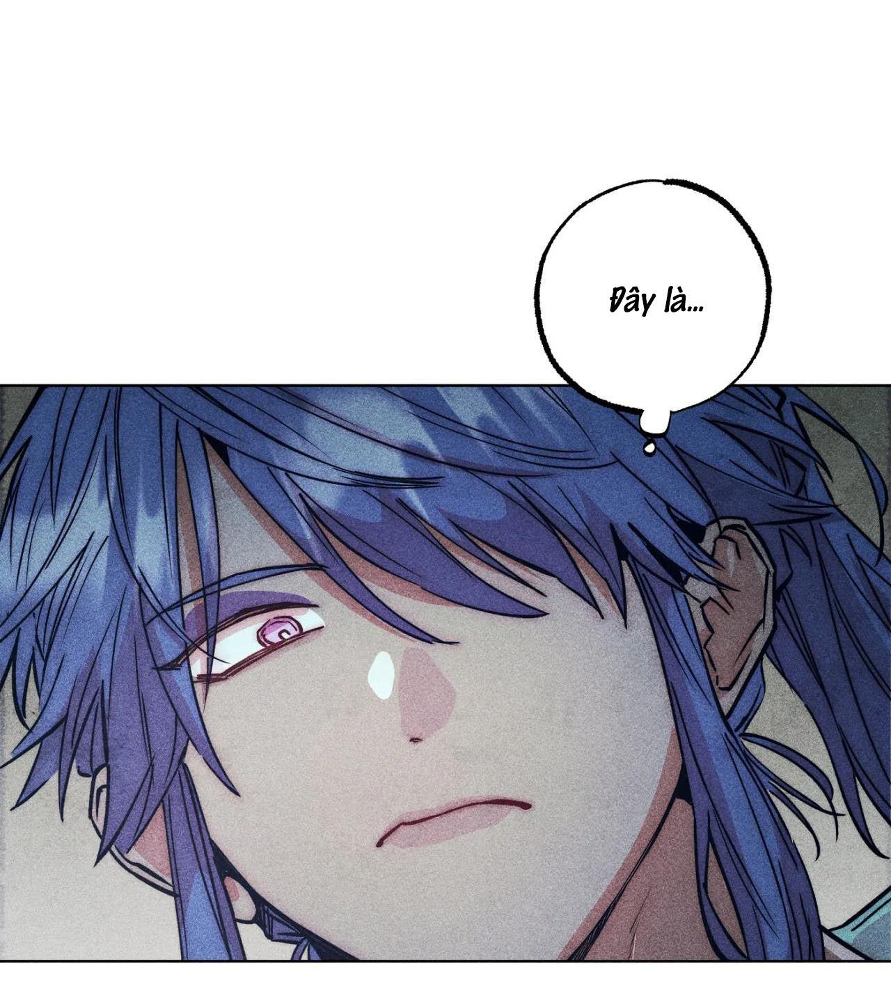 Đọc truyện  Làm vị cứu tinh thật dễ dàng - Chapter 70
