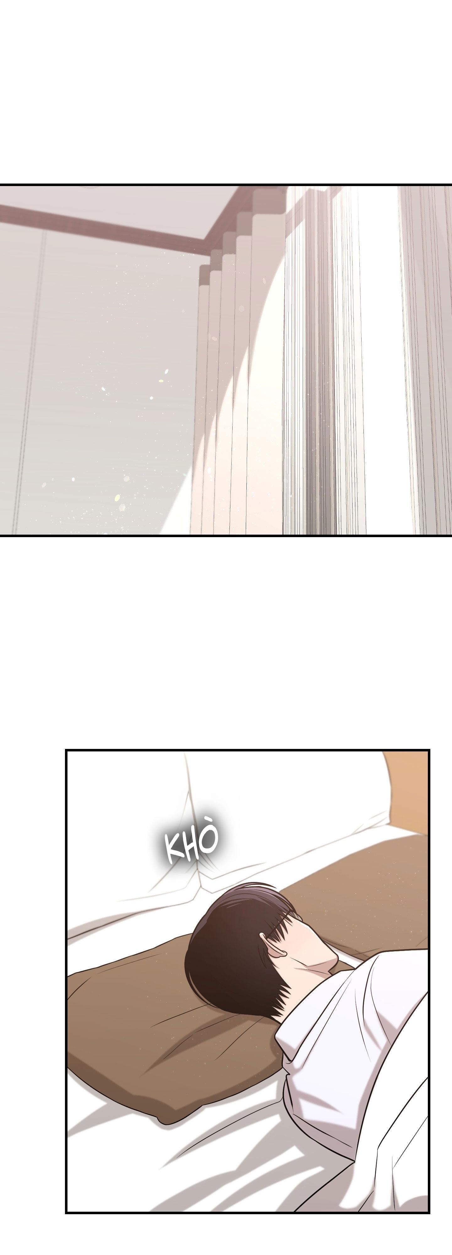 Đọc truyện BL NGẮN TUYỂN CHỌN - Chapter 35.5