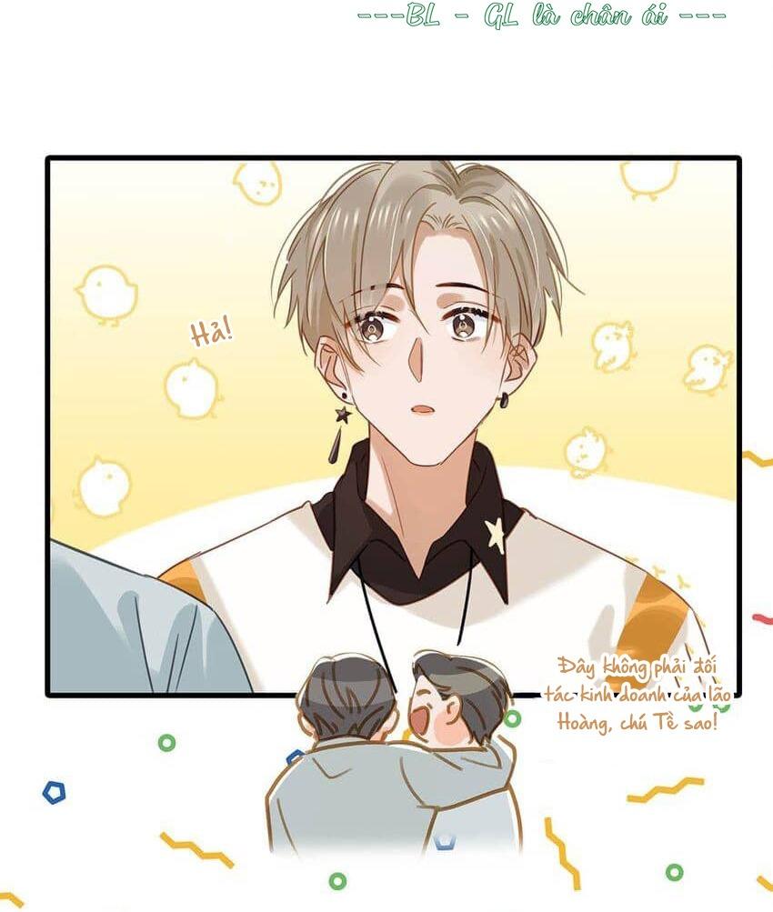 Đọc truyện Tôi và đối tác của tôi [DROP] - Chapter 70