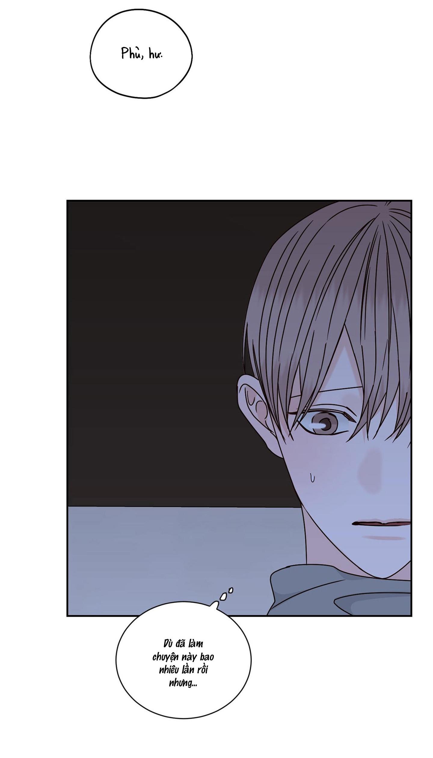 Đọc truyện  Điểm dừng chân cuối cùng - Chapter 59