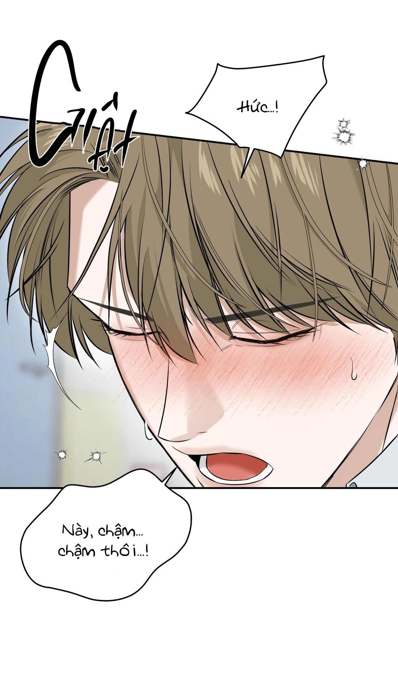 Đọc truyện CHÀNG TRAI CHO EM MỌI THỨ - Chapter 17