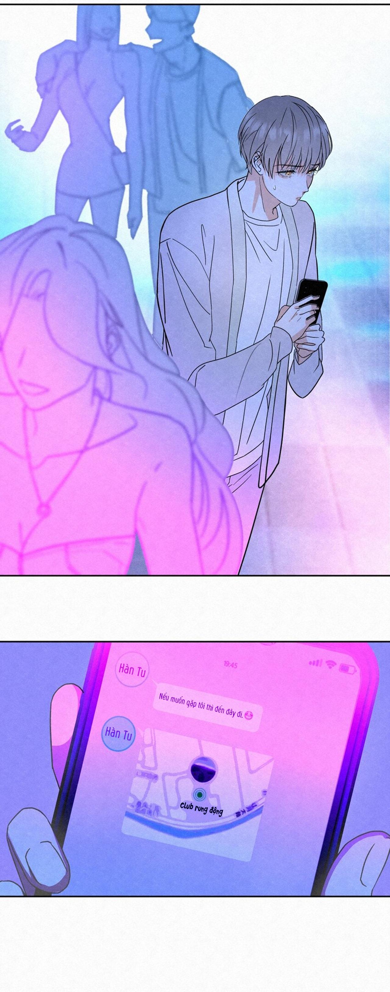 Đọc truyện Anh Trai Rẻ Tiền Của Tôi (END) - Chapter 1