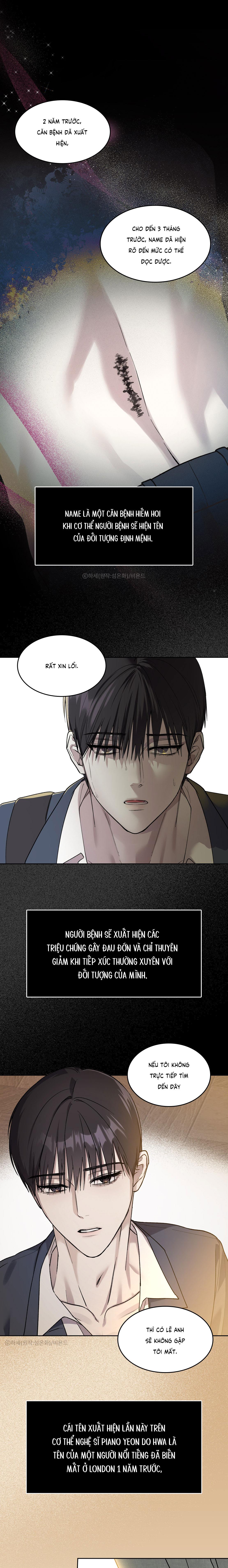 Đọc truyện LÂU ĐÀI GỖ MUN - Chapter 0