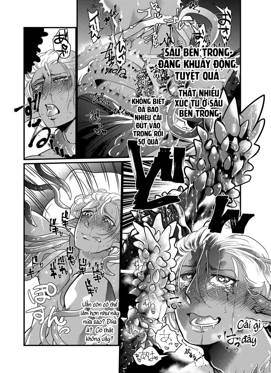 Đọc truyện TUYỂN TẬP BDSM CHỊT CHỌT - Chapter 194