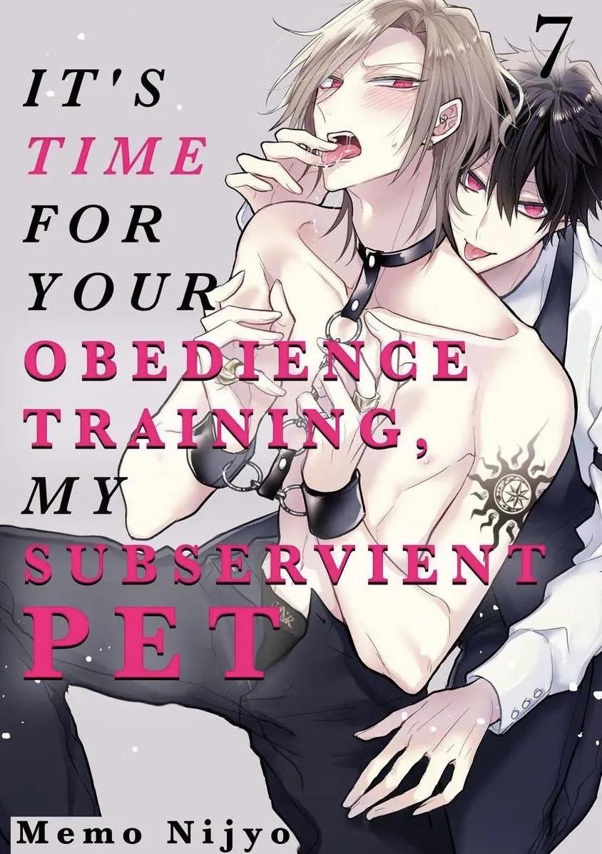 Đọc truyện Quý Ngài Sub, Đến Giờ Huấn Luyện Rồi - Chapter 7