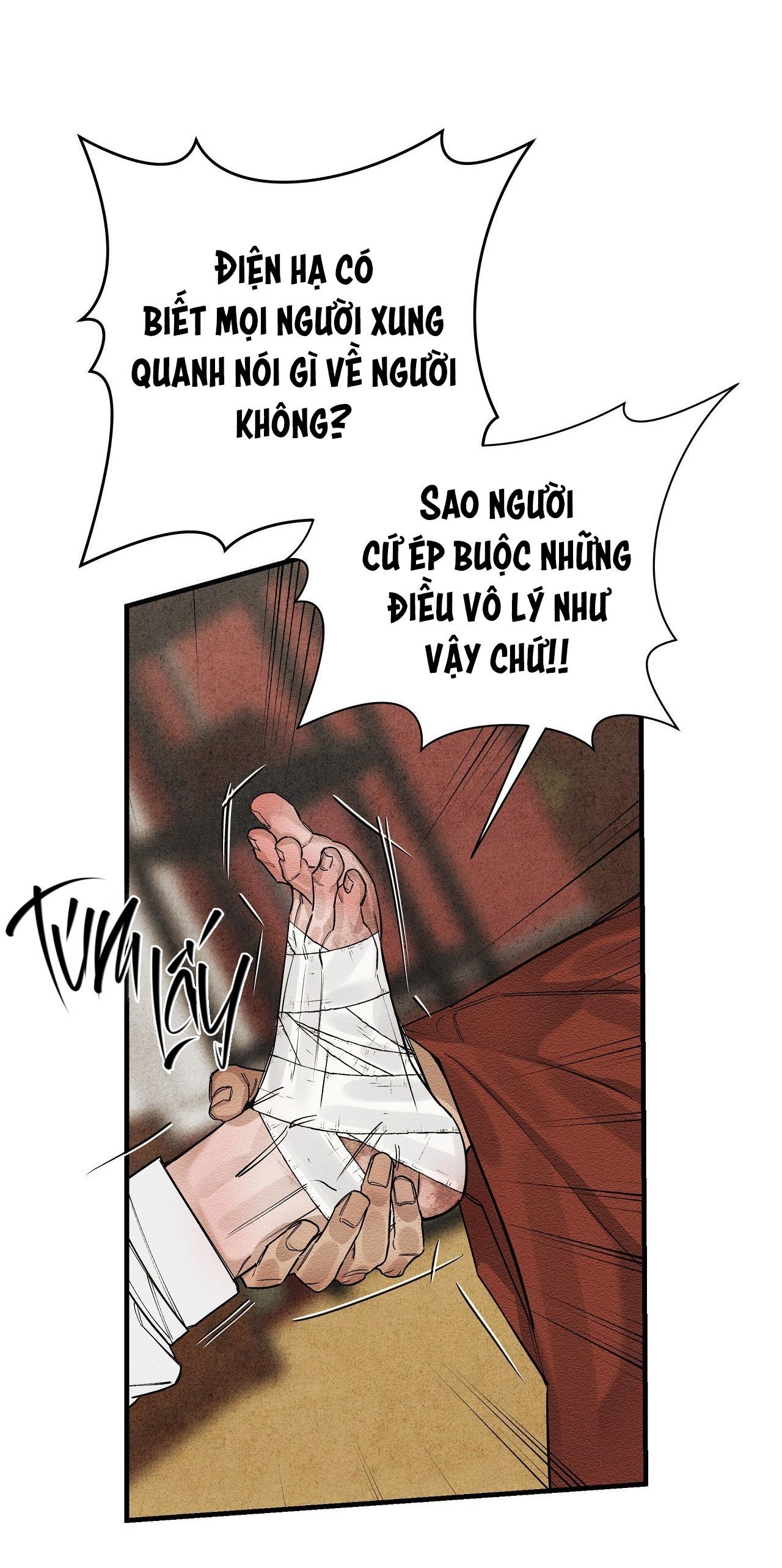 Đọc truyện DUYÊN PHẬN - Chapter 19