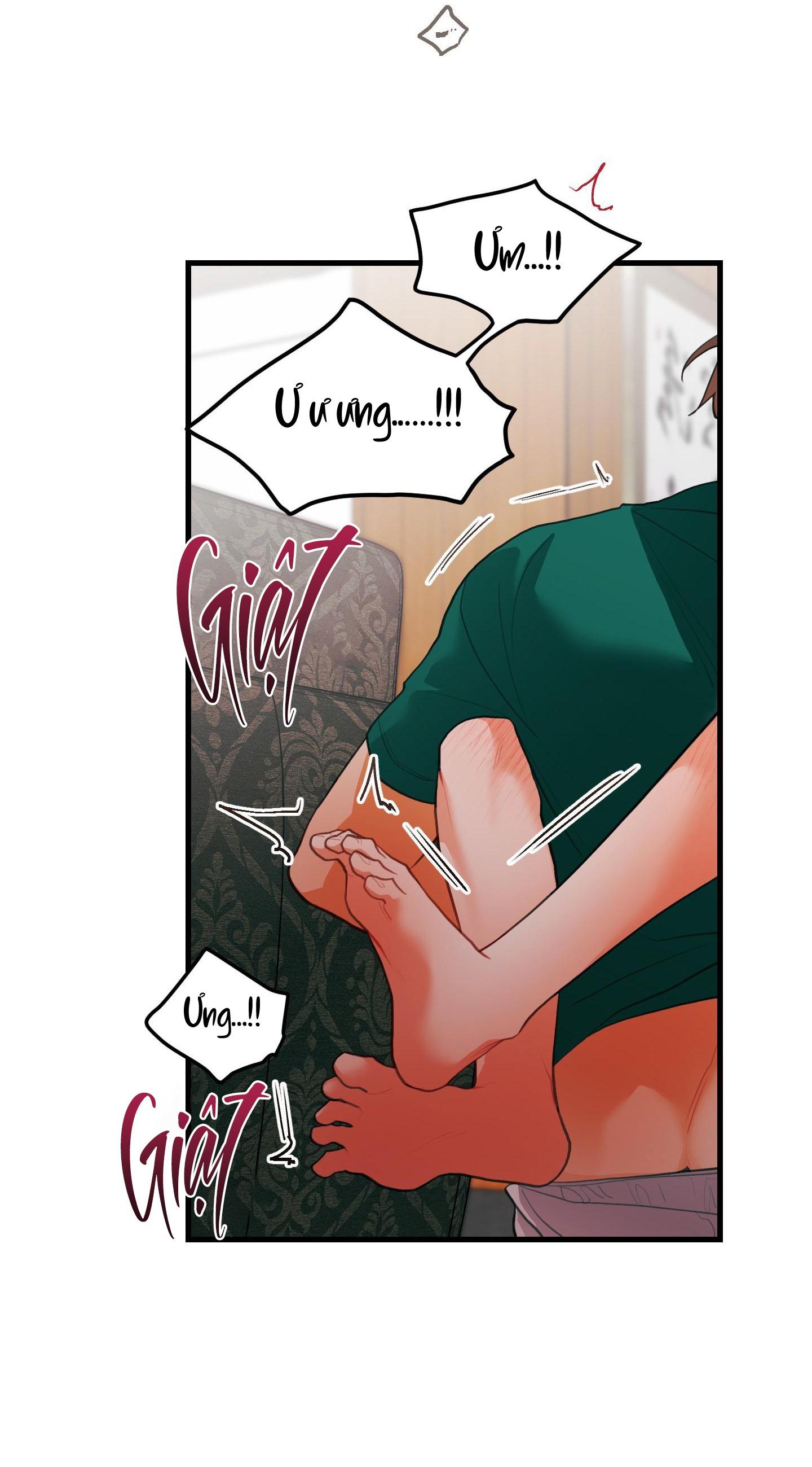 Đọc truyện CHUYỆN TÌNH HOA LÊ NỞ - Chapter 38