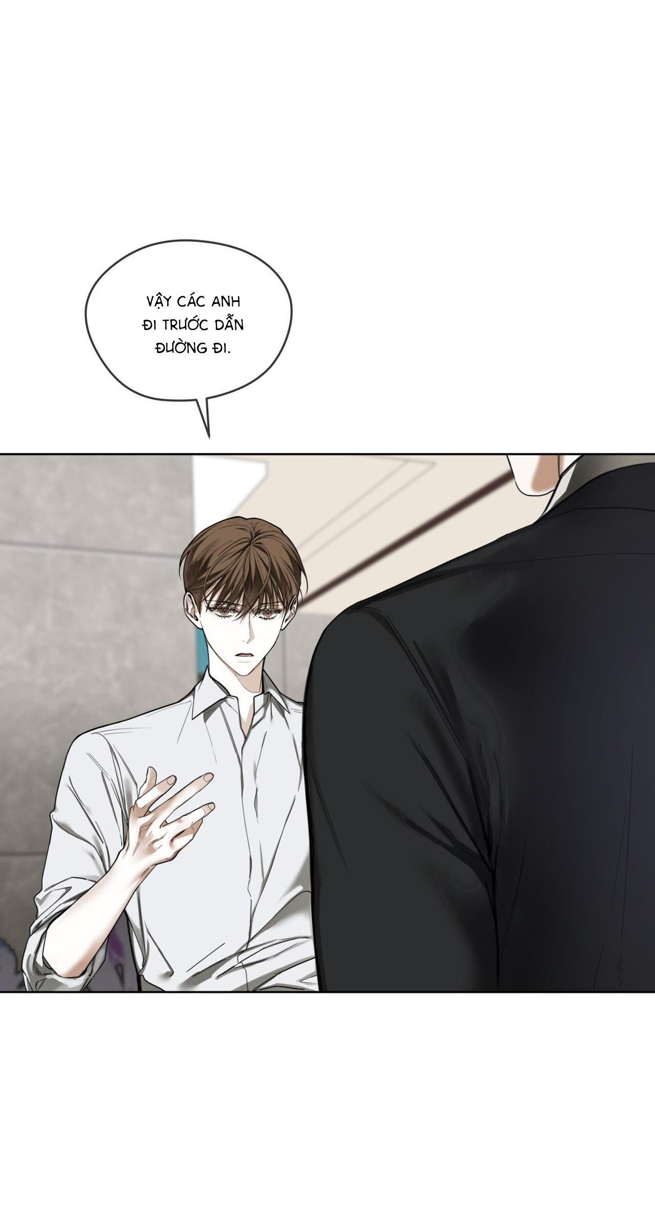 Đọc truyện  Phạm Luật - Chapter 77