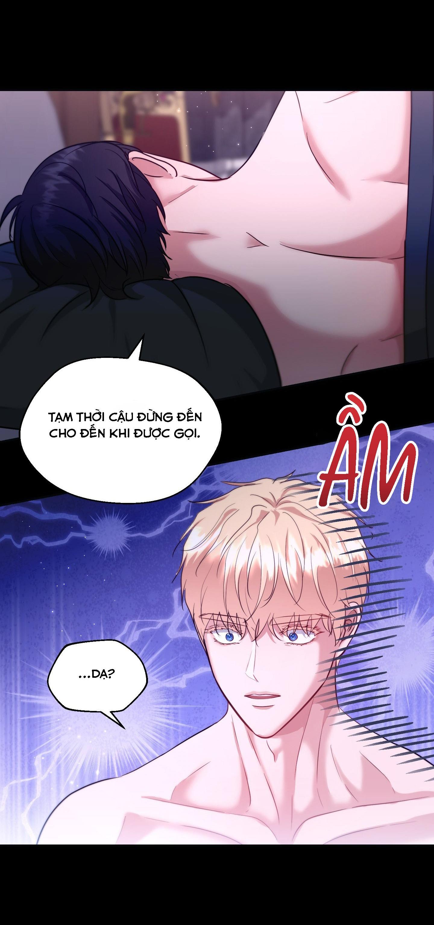 Đọc truyện (end) VỊ CÔNG TƯỚC KHÔNG THỂ THĂNG TIẾN - Chapter 6